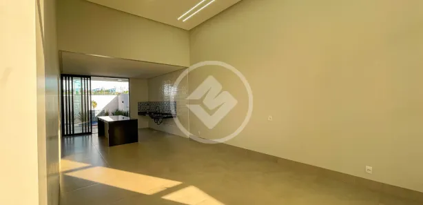 Casa de Condomínio com 3 Quartos à venda, 169m² no Condomínio de Lotes Green Park, Caldas Novas