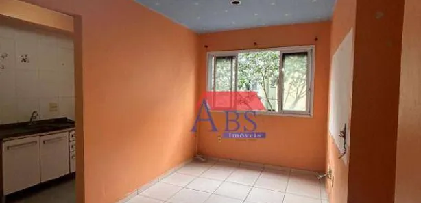 Apartamento com 2 Quartos à venda, 62m² no Parque São Luis, Cubatão