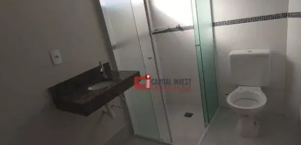 Kitnet com 1 Quarto para alugar, 26m² no Jardim Botânico, Jaguariúna