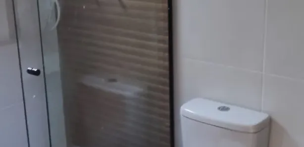 Kitnet com 1 Quarto para alugar, 35m² no Jardim Santa Rosa, Itu