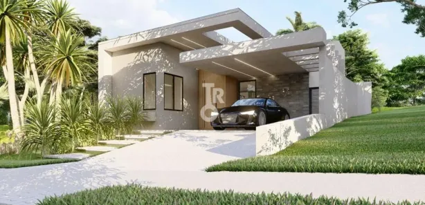 Casa de Condomínio com 3 Quartos à venda, 195m² no Residencial Pecan, Itupeva