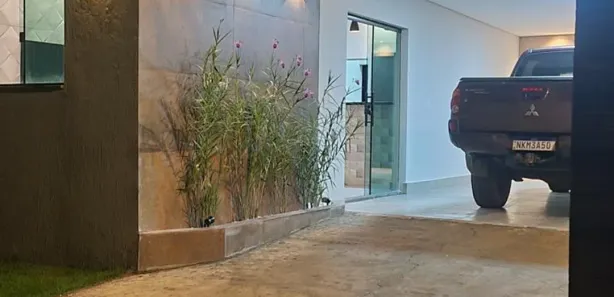 Casa de Condomínio com 3 Quartos à venda, 130m² no Ponte Alta Norte, Brasília