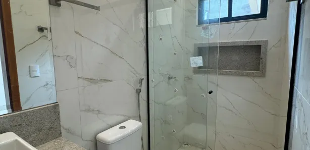 Casa de Condomínio com 3 Quartos para alugar, 200m² no Nova Marabá, Marabá