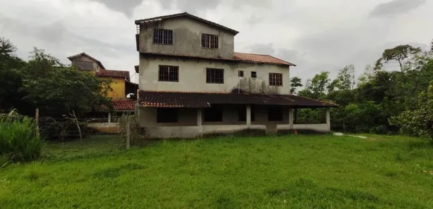 Fazenda / Sítio / Chácara com 17 Quartos à venda, 11000m² no Vale das Pedrinhas, Guapimirim