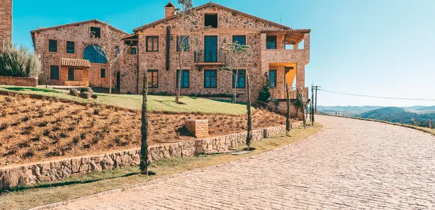 Terreno / Lote / Condomínio à venda, 1530m² no Julioca, Areal