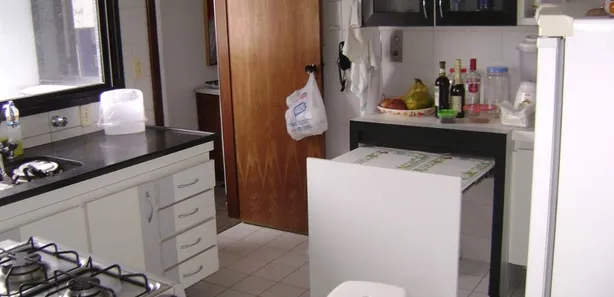 Apartamento com 3 Quartos à venda, 154m² no Candeal, Salvador