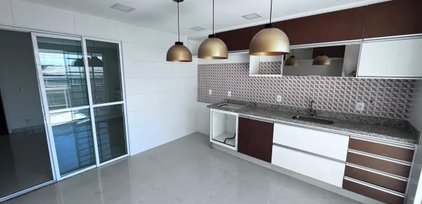 Sobrado com 2 Quartos à venda, 80m² no Vila Nova, Nova Iguaçu