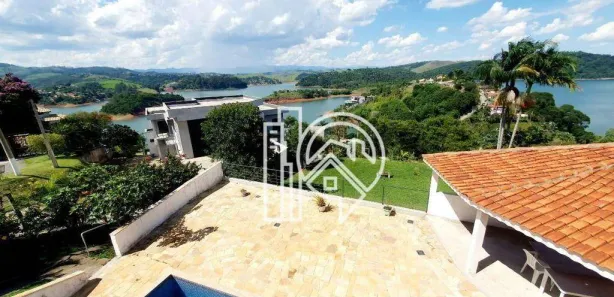 Casa de Condomínio com 4 Quartos à venda, 191m² no Àguas de Igaratá, Igaratá