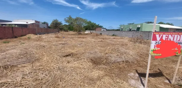 Terreno / Lote Comercial à venda, 2000m² no Jauá (Abrantes), Camaçari