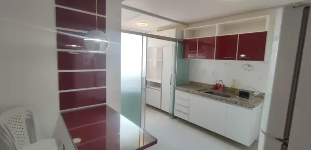 Casa de Condomínio com 3 Quartos para alugar, 80m² no Nova Marabá, Marabá
