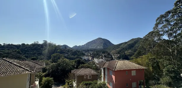 Casa de Condomínio com 3 Quartos à venda, 146m² no Bom Retiro, Teresópolis