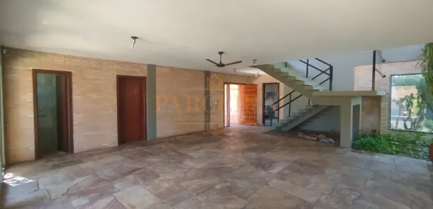 Sobrado com 5 Quartos para alugar, 390m² no Saudade, Araçatuba