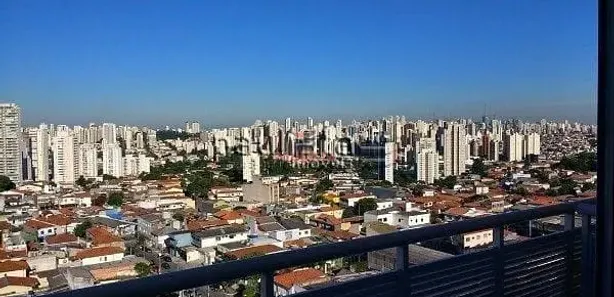 Conjunto Comercial / Sala à venda, 37m² no Vila Dom Pedro I, São Paulo