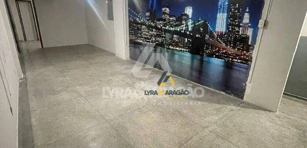 Loja / Salão / Ponto Comercial para alugar, 45m² no Centro, Campina Grande