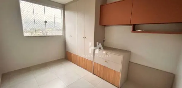 Apartamento com 2 Quartos à venda, 72m² no Vieira, Jaraguá do Sul