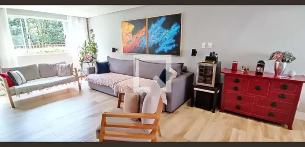 Casa de Condomínio com 4 Quartos à venda, 270m² no Vila Andrade, São Paulo