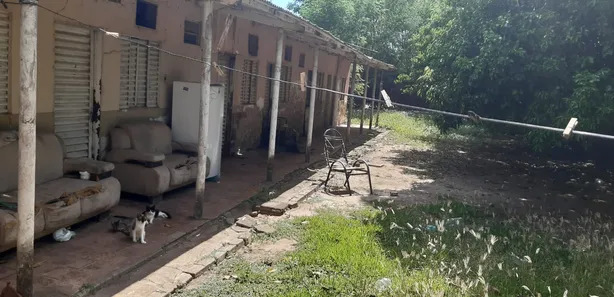 Casa com 3 Quartos à venda, 950m² no , Porto Murtinho