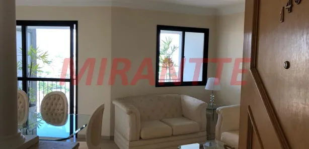 Apartamento com 3 Quartos à venda, 97m² no Vila Albertina, São Paulo
