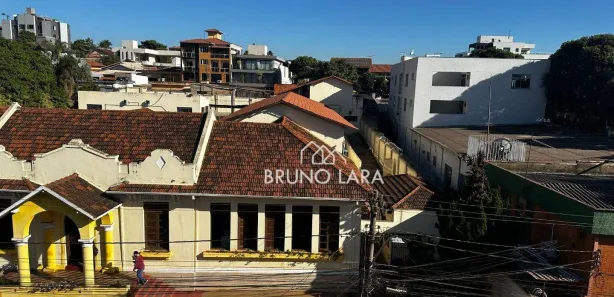 Apartamento com 2 Quartos à venda, 120m² no São Sebastião, Igarapé