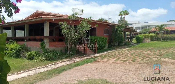 Fazenda / Sítio / Chácara com 3 Quartos à venda, 3600m² no Alpes Suiços, Gravatá