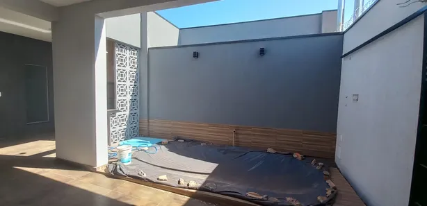 Casa com 3 Quartos à venda, 120m² no Setor Norte, Planaltina