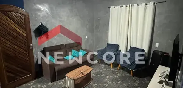 Casa com 3 Quartos à venda, 80m² no Vila São José, Cubatão