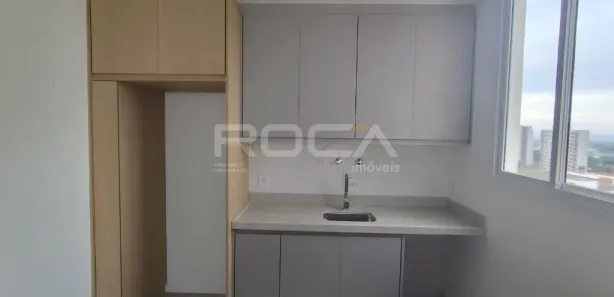Cobertura com 3 Quartos para venda ou aluguel, 137m² no Jardim Paraíso, São Carlos
