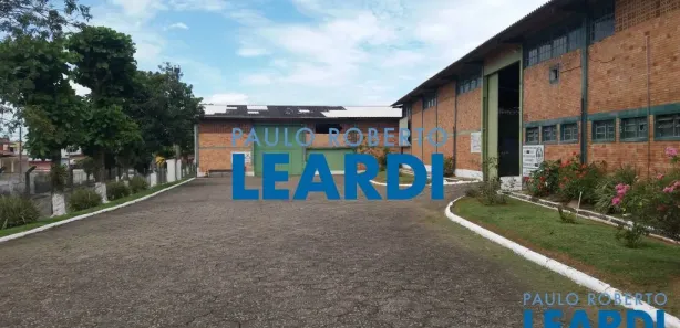 Loja / Salão / Ponto Comercial à venda, 4700m² no Rio Caveiras, Biguaçu