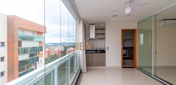 Cobertura com 4 Quartos para venda ou aluguel, 265m² no Jardim Botânico, Ribeirão Preto