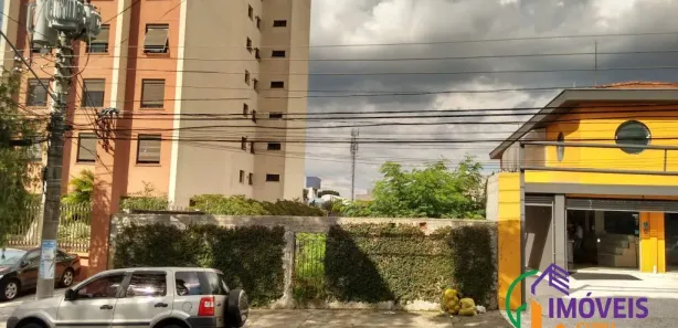 Terreno / Lote / Condomínio para alugar, 500m² no Vila Progredior, São Paulo