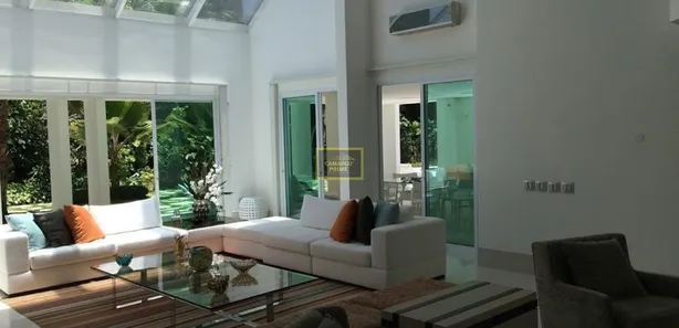 Casa com 6 Quartos para venda ou aluguel, 1035m² no Riviera, Bertioga