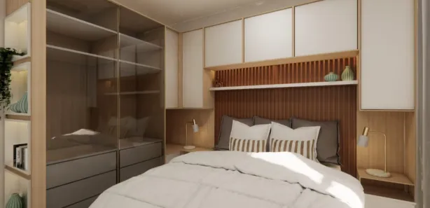 Casa com 2 Quartos à venda, 80m² no Boa Vista, Caruaru