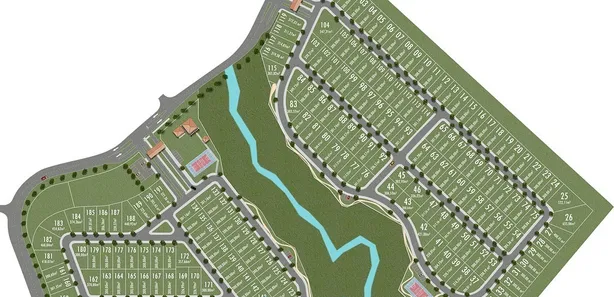 Terreno / Lote / Condomínio à venda, 300m² no Tanguá, Almirante Tamandaré