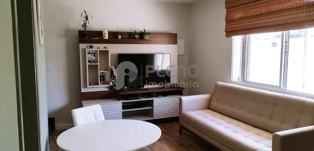 Casa de Condomínio com 2 Quartos à venda, 64m² no Jardim Paraíso, São Paulo