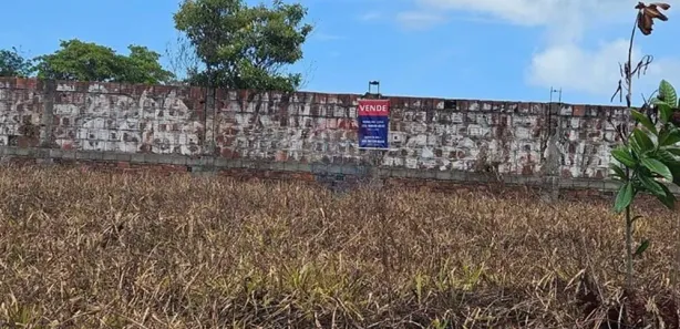 Terreno / Lote / Condomínio à venda, 360m² no Pitimbu, Pitimbu