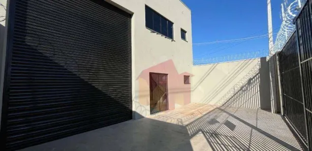 Loja / Salão / Ponto Comercial para venda ou aluguel, 225m² no Vila Camargo, Limeira