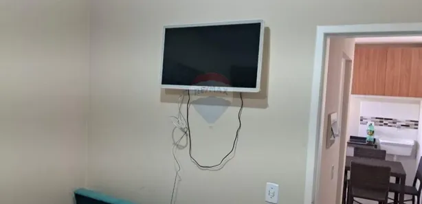 Kitnet com 1 Quarto para alugar, 30m² no Centro, São Roque
