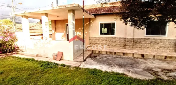 Casa com 6 Quartos à venda, 435m² no Caeté, Caeté