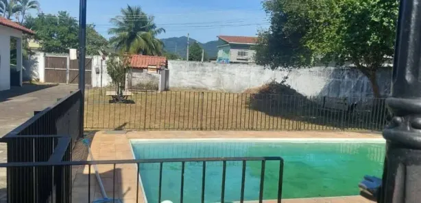 Casa com 3 Quartos à venda, 180m² no Engenho, Itaguaí