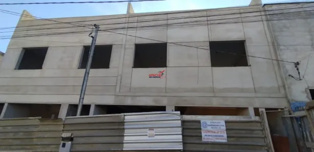 Casa com 3 Quartos à venda, 129m² no São Sebastião, Viçosa