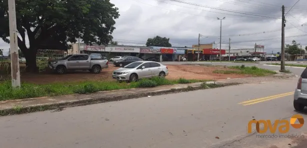 Prédio Inteiro à venda, 2161m² no Pontal Sul - Acréscimo, Aparecida de Goiânia