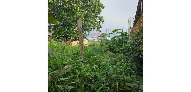 Terreno / Lote / Condomínio à venda, 260m² no Nova Canaã, Teixeira de Freitas