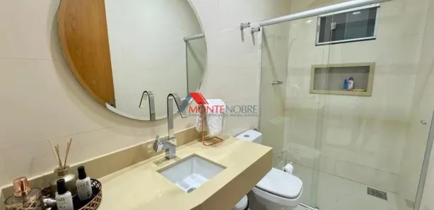 Casa de Condomínio com 3 Quartos à venda, 192m² no Alto da Boa Vista, Brasília