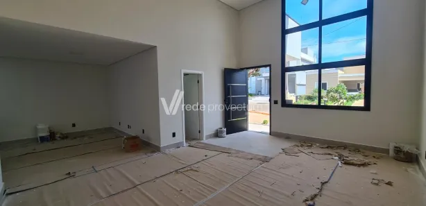 Casa de Condomínio com 3 Quartos à venda, 160m² no Jardim Santo André, Hortolândia