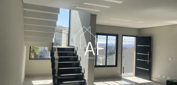 Casa de Condomínio com 3 Quartos à venda, 183m² no Villa Verde, Franco da Rocha