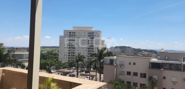 Cobertura com 2 Quartos à venda, 105m² no Parque Industrial Lagoinha, Ribeirão Preto
