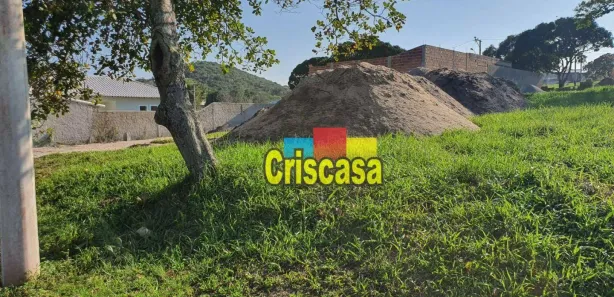 Terreno / Lote / Condomínio à venda, 360m² no São Mateus, São Pedro da Aldeia
