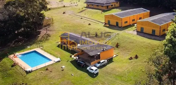 Fazenda / Sítio / Chácara à venda, 149520m² no Jundiaquara, Araçoiaba da Serra
