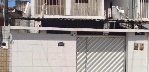 Casa com 3 Quartos à venda, 70m² no Cruz das Armas, João Pessoa