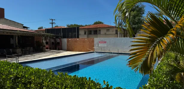 Apartamento com 3 Quartos à venda, 75m² no Centro, Barra de São Miguel